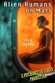 Alien Humans on Mars (1970) Alien Humans on Mars (1970)
