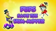 Pups Save the Hum-Mover