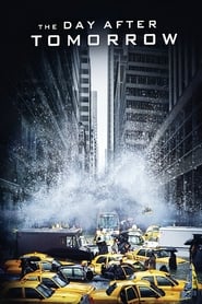 مشاهدة فيلم The Day After Tomorrow 2004 مترجم