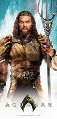 Aquaman Aquaman