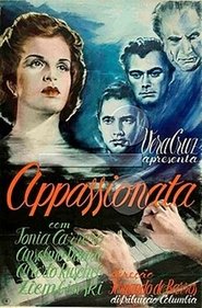 Affiche de Film Apassionata