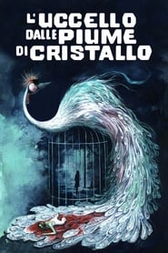 L'uccello dalle piume di cristallo 