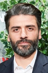 Oscar Isaac Oscar Isaac