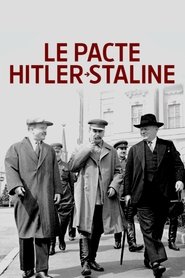 Le Pacte Hitler-Staline : autopsie d'un cataclysme