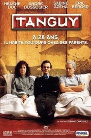 Tanguy Film Plakat