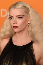 Anya Taylor-Joy Anya Taylor-Joy