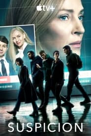 Suspicion Season 1 Episode 8 مترجمة والأخيرة