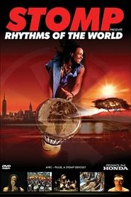 Pulse: A Stomp Odyssey (2002) Pulse: A Stomp Odyssey (2002)