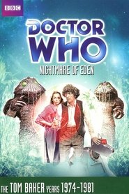 Doctor Who: Nightmare of Eden