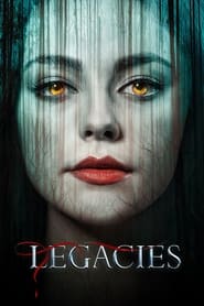 Legacies - Season 2 (2021)