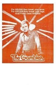 The Gambler (1974)