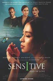 Image Sensitive and in Love