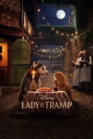 Lady and the Tramp TELJES FILM MAGYARUL