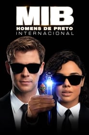 Image MIB Homens de Preto: Internacional