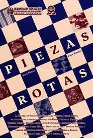 Piezas Rotas (2025) Piezas Rotas (2025)