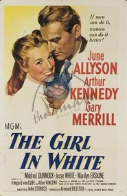Filme The Girl in White The Girl in White locandina