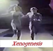 Xenogenesis