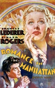 Romance in Manhattan billede