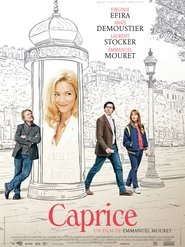 Caprice Ver Descargar Películas en Streaming Gratis en Español