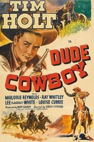 Watch Dude Cowboy (1941)
