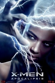 X-Men: Apocalipsis (X-Men: Apocalypse)( 2016)