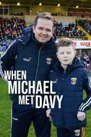 When Michael Met Davy (2019)
