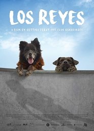 Los Reyes (2018)