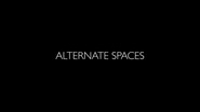 Alternate Spaces