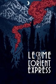 Le Crime de l’Orient-Express