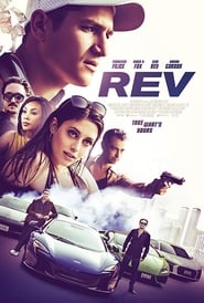 مشاهدة فيلم Rev 2020 مترجم