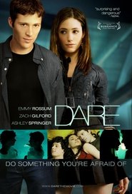 Photo de Dare affiche