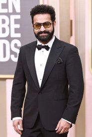 N.T. Rama Rao Jr. N.T. Rama Rao Jr.