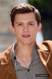 Tom Holland