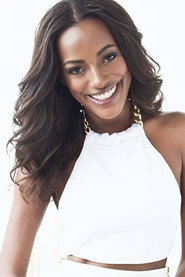 Imagen Patrícia Dejesus