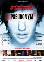 Pseudonym Film Plakat