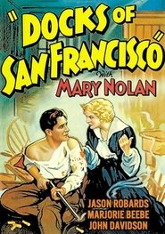 Docks of San Francisco Ver Descargar Películas en Streaming Gratis en Español