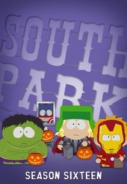 South Park Season 