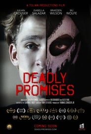 مشاهدة فيلم Deadly Promises 2020 مترجم