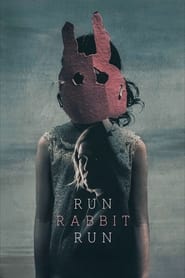 Image Run Rabbit Run