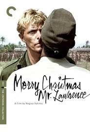 image de Merry Christmas Mr. Lawrence affiche