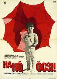 Photo de Hi, Junior! affiche