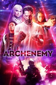 Imagen Archenemy
