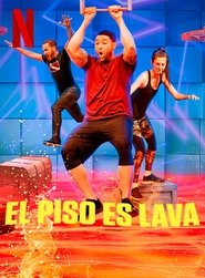 Image El piso es lava