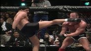 UFC 17: Redemption