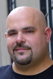 Wayne Douglas Morgan is Organizer