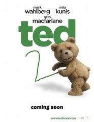 Poster Ted 2