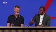 The Overlap LIVE in Rome with Marcel Desailly!