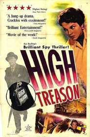 High Treason Ver Descargar Películas en Streaming Gratis en Español