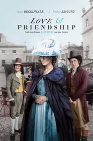 Image de Love & Friendship