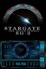 Stargate SG-2 - The Ninth Symbol Stargate SG-2 - The Ninth Symbol